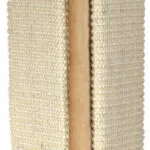 Trixie Ονυχοδρόμιο Σανίδα Μπεζ Επιτοίχιο 23x49εκ. 43191