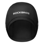 Rockbros YPP037 Σκούφος Ποδηλασίας Μαύρος