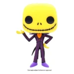 Funko Pop! Disney: Nightmare Before Christmas - Jack Skellington 809