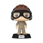Funko Pop! Movies: Star Wars - The Phantom with Helmet 698 Bobble-Head
