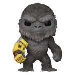 Funko Pop! Movies: IT - Godzilla Vs Kong 2 1540