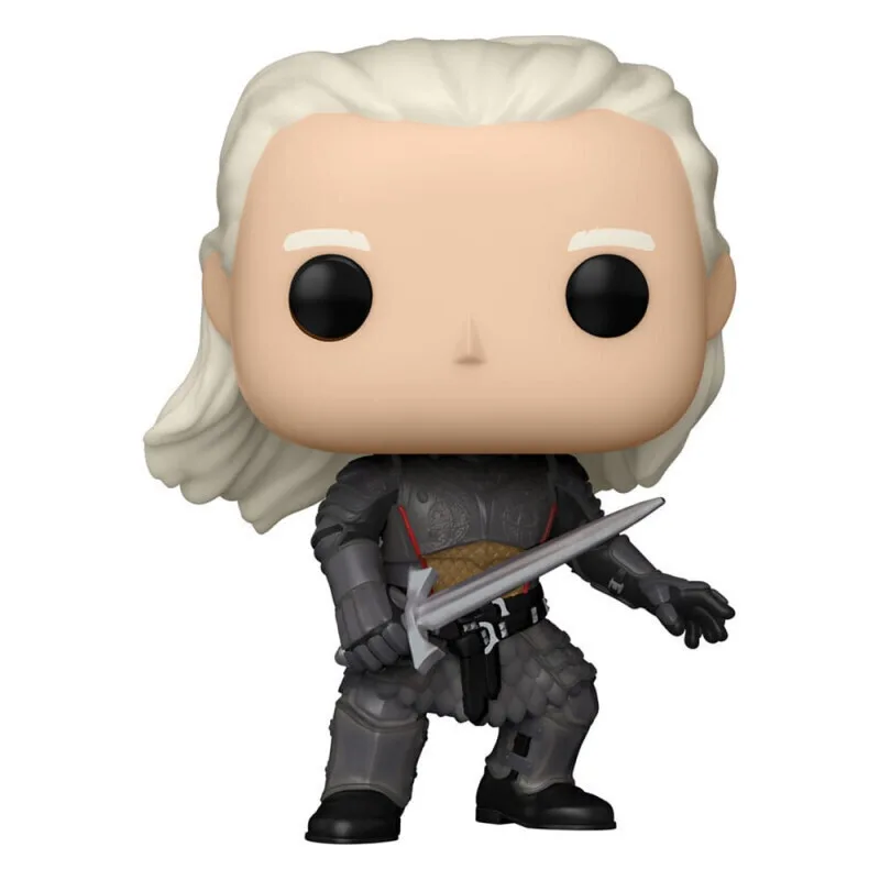 20250911014236_funko_pop_television_house_of_the_dragon_day_of_deacon_daemon_targaryen_17 Funko Pop! Television: House of the Dragon: Day of Deacon - Daemon Targaryen 17 - Image 1