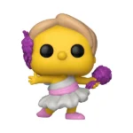Funko Pop! Animation: The Simpsons - Martin 1654
