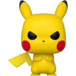 Funko Pop! Animation: Pokemon - Pikachu 598