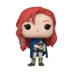 Funko Pop! Movies: Lord of the Rings: The War of the Rohirrim - Hera 1836