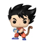 Funko Pop! Animation: Dragon Ball - Goku (Kame) 1780
