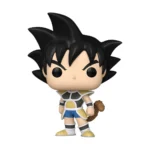 Funko Pop! Animation: Dragon Ball Super 1860