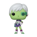 Funko Pop! Animation: Dragon Ball Super - Cheelai 1864