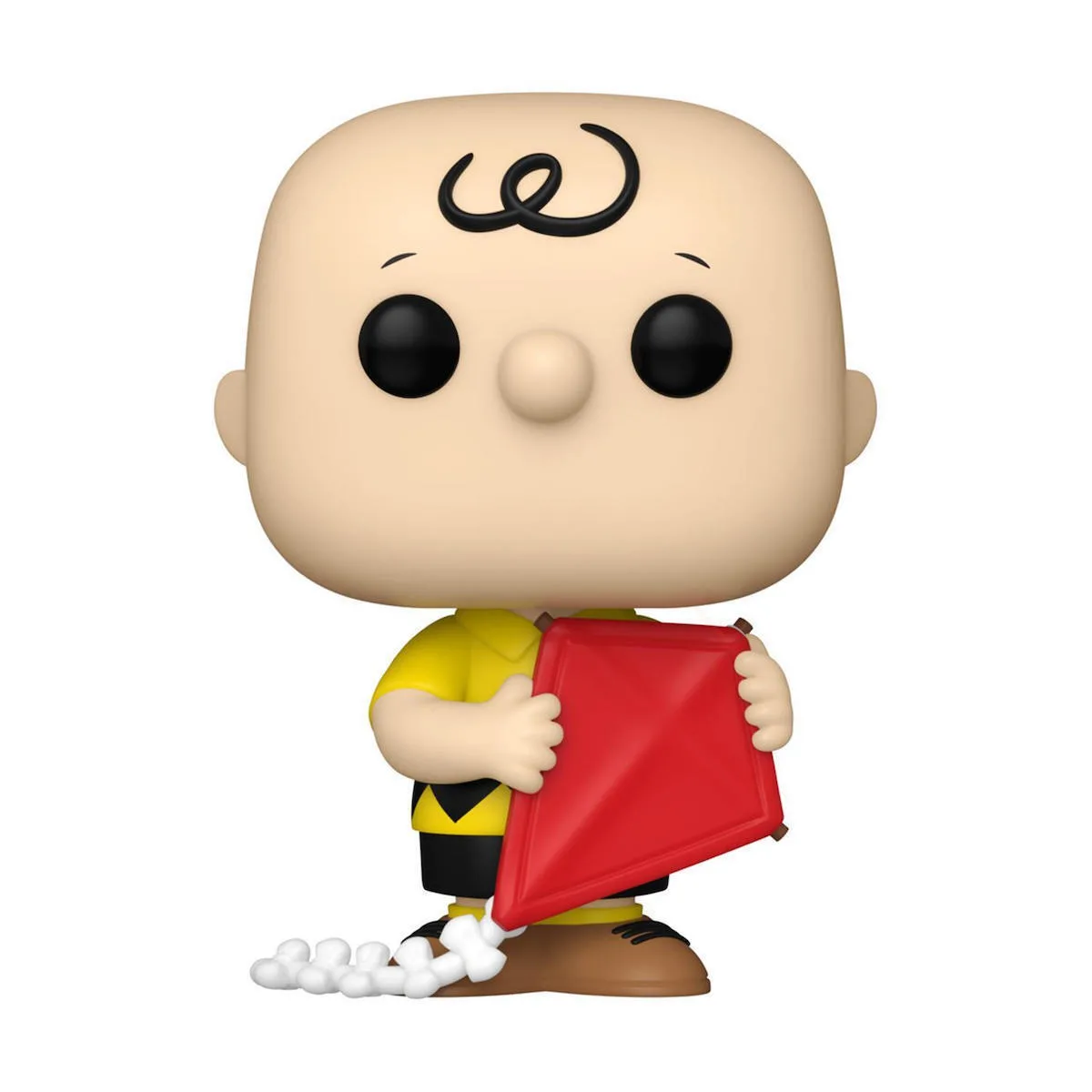 20250911014452_funko_pop_television_peanuts_kite_1678 Funko Pop! Television: Peanuts - Kite 1678 - Image 1