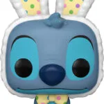 Funko Pop! Disney: Disney - Lilo & Stitch: Easter