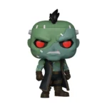 Funko Pop! Television: DC Creature Commandos - Eric Frankenstein 1483