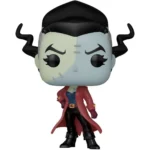 Funko Pop! Television: DC Creature Commandos - The Bride 1478