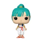 Funko Pop! Animation: Dragon Ball - Bulma 1923