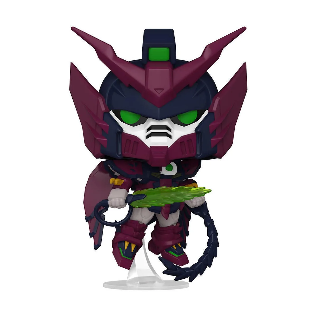 Funko Pop! Mobile Suit Gundam Wing - OZ-13MS Gundam Epyon 1934 - Image 1