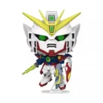 Funko Pop! Animation: Gundam Wing Gundam Zero