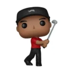 Funko Pop! Golf - Tiger Woods (Swing) 05