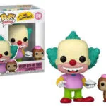 Funko Pop! Animation: The Simpsons - The Simpsons