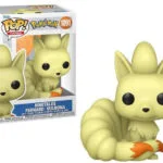 Funko Pop! Animation: Pokemon - Ninetales 1091