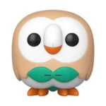 Funko Pop! Animation: Pokemon - Rowlet 1092