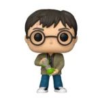 Funko Pop! Movies: Harry Potter - Harry (with Hourglass)​ 180
