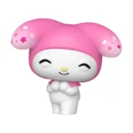 Funko Pop! My Melody Kuromi - My Melody (20th Anniversary) 120