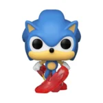 Funko Pop! Games: Sonic The Hedgehog - Classic Sonic 632