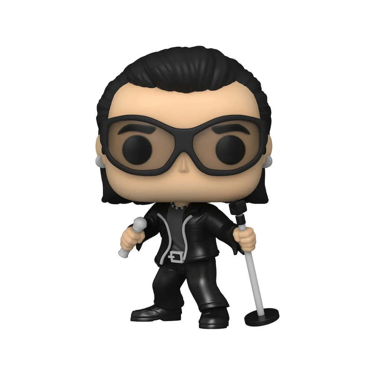 20250911014739_funko_pop_rocks_u2_271 Funko Pop! Rocks: U2 - Bono 271 - Image 1
