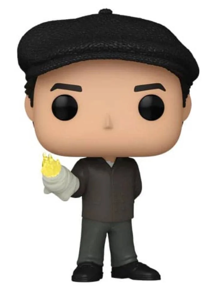 Funko Pop! Movies: The Godfather: Part 2 - Vito Corleone 1525 - Image 1