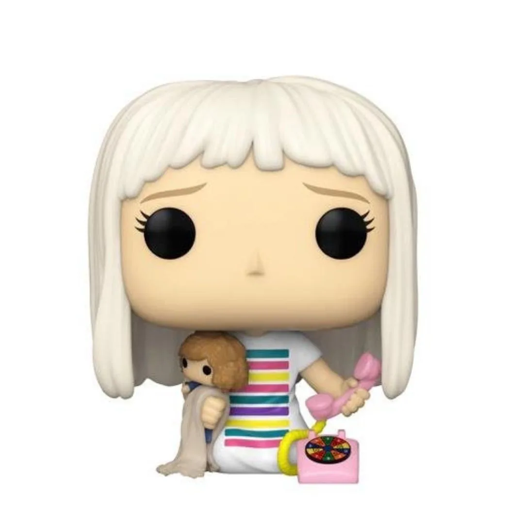 20250911014840_funko_pop_movies_ii_carol_1583 Funko Pop! Movies: Ii Carol 1583 - Image 1