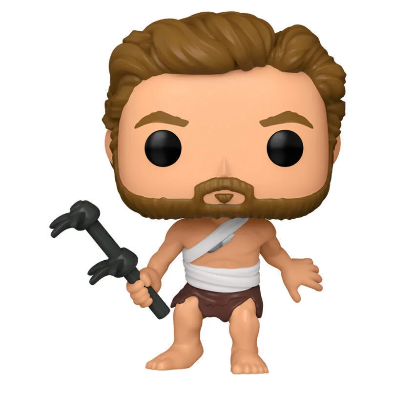 20250911014914_funko_pop_movies_planet_apes_john_1865 Funko Pop! Movies: Planet Apes John 1865 - Image 1
