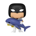 Funko Pop! Animation: Space Ghost with Shark 1770