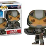 Funko Pop! Marvel: Captain America - Falcon 1365