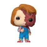 Funko Pop! Television: Chucky 1719