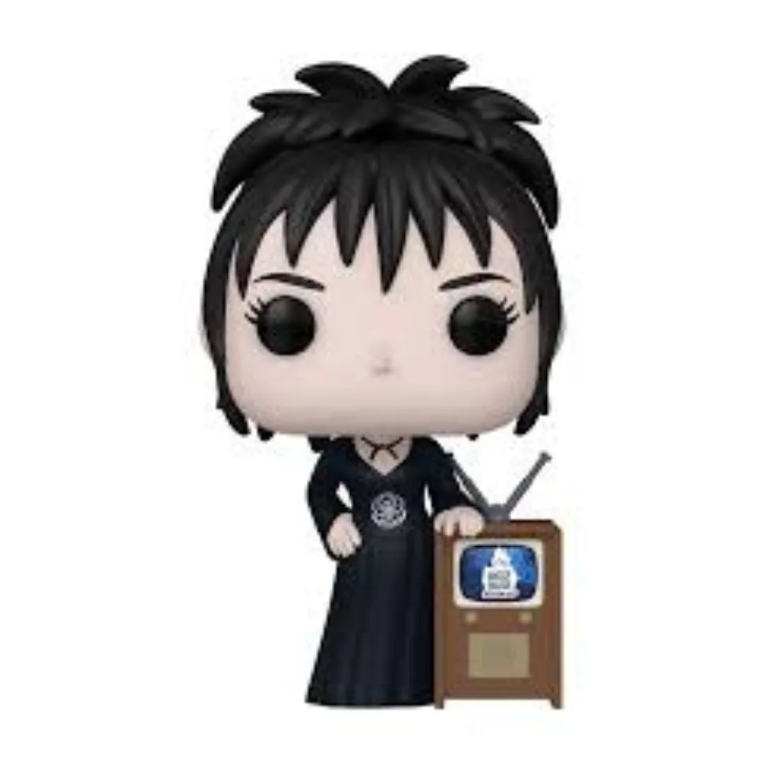 20250911015112_figoura_funko_pop_beetlejuice_2_lydia_deetz Φιγούρα Funko Pop!beetlejuice 2 Lydia Deetz - Image 1
