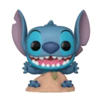 Funko Pop! Disney: Lilo and Stitch - Stitch in Sand 1566