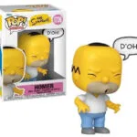 Funko Pop! Animation: The Simpsons - The Simpsons