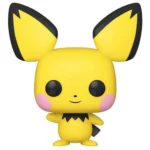 Funko Pop! Games: Pokemon - Pichu 579