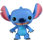 Funko Pop! Disney: Lilo & Stitch - Stitch 12