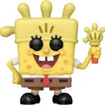 Funko Pop! Animation: SpongeBob SquarePants - Glove World SpongeBob 1671