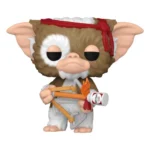 Funko Pop! Movies: Gremlins - Gizmo with Bow 1753