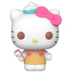 Funko Pop! Animation: Hello Kitty and Friends - Hello Kitty (Ice Cream) 99