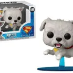 Funko Pop! DC Primal Age: DC Comics - Superman