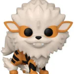 Funko Pop! Games: Pokemon - Arcanine 920