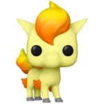 Funko Pop! Games: Pokemon - Ponyta 644