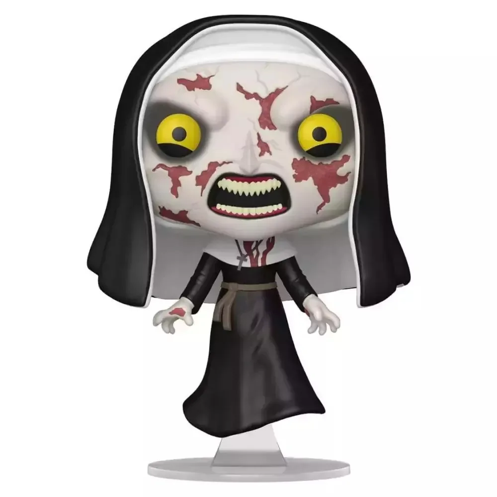 Funko Pop! Movies: Horror - The Nun Ii 1710 - Image 1