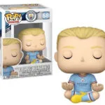Funko Pop! Football: Erling Haaland 68