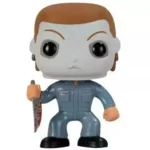 Funko Pop! Movies: Halloween - Michael Myers 03