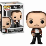 Funko Pop! Movies: Godfather - Fredo Corleone 1523