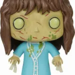 Funko Pop! Movies: Exorcist - Regan 203 203
