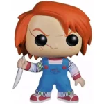 Funko Pop! Movies: Child's Play - Chucky 56